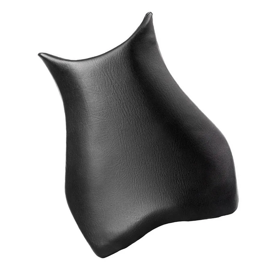 

For Honda CBR1000RR 2008 2009 2010 2011 Motorcycle Front Seat Leather Rider Driver Pad Cushion Black