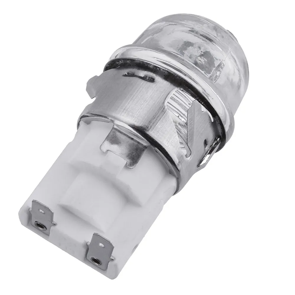 CLAITE E14 2501 держатель лампы печи адаптер высокой температуры 300 градусов AC110