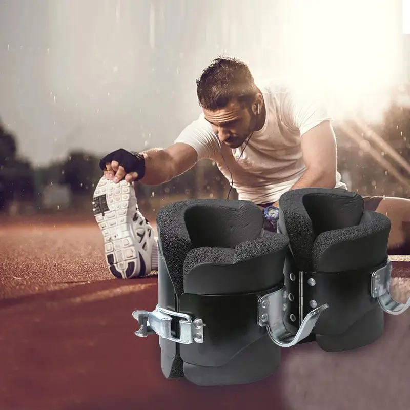 

New Professional upside down foot cover sheath inverted machine upside down heightening decompression fitness abdominal