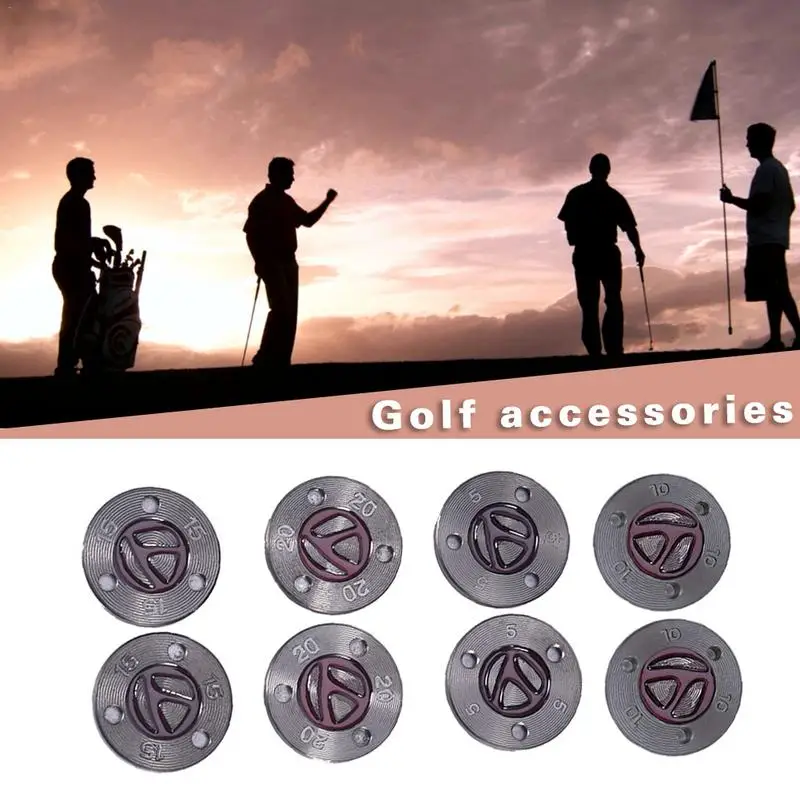 مضرب الأوزان ل تايلور TPCollection الأحمر مضرب أثقال نادي الغولف رؤساء استبدال إكسسوارات الغولف 5g 10g 15g 20g