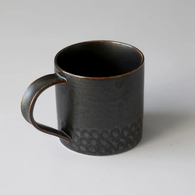 Керамическая посуда для кофе капучино 250 мл|water mug|mug friendscup friends |