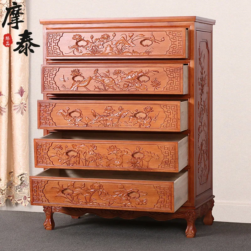 Комода cajonera muebles de sala комод meuble cassettiera legno Органайзер деревянная мебель потертый