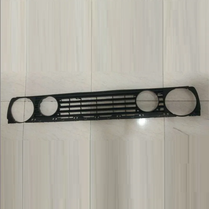

Automovil Mouldings Styling Modified Protector Exterior Decorative Car Accessories Racing Grills FOR Volkswagen Jetta