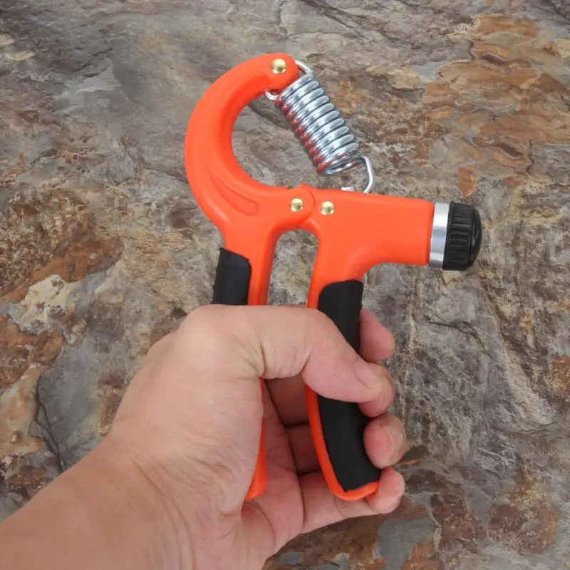 3 Color 10-40 Kg Adjustable Heavy Grips Hand Gripper Fitness Hand Exerciser Grip Wrist Forearm Strength Training Gym Power 3 Color 10-40 Kg Adjustable Heavy Grips Hand Gripper Fitness Hand Exerciser Grip Wrist Forearm Strength Training Gym Power