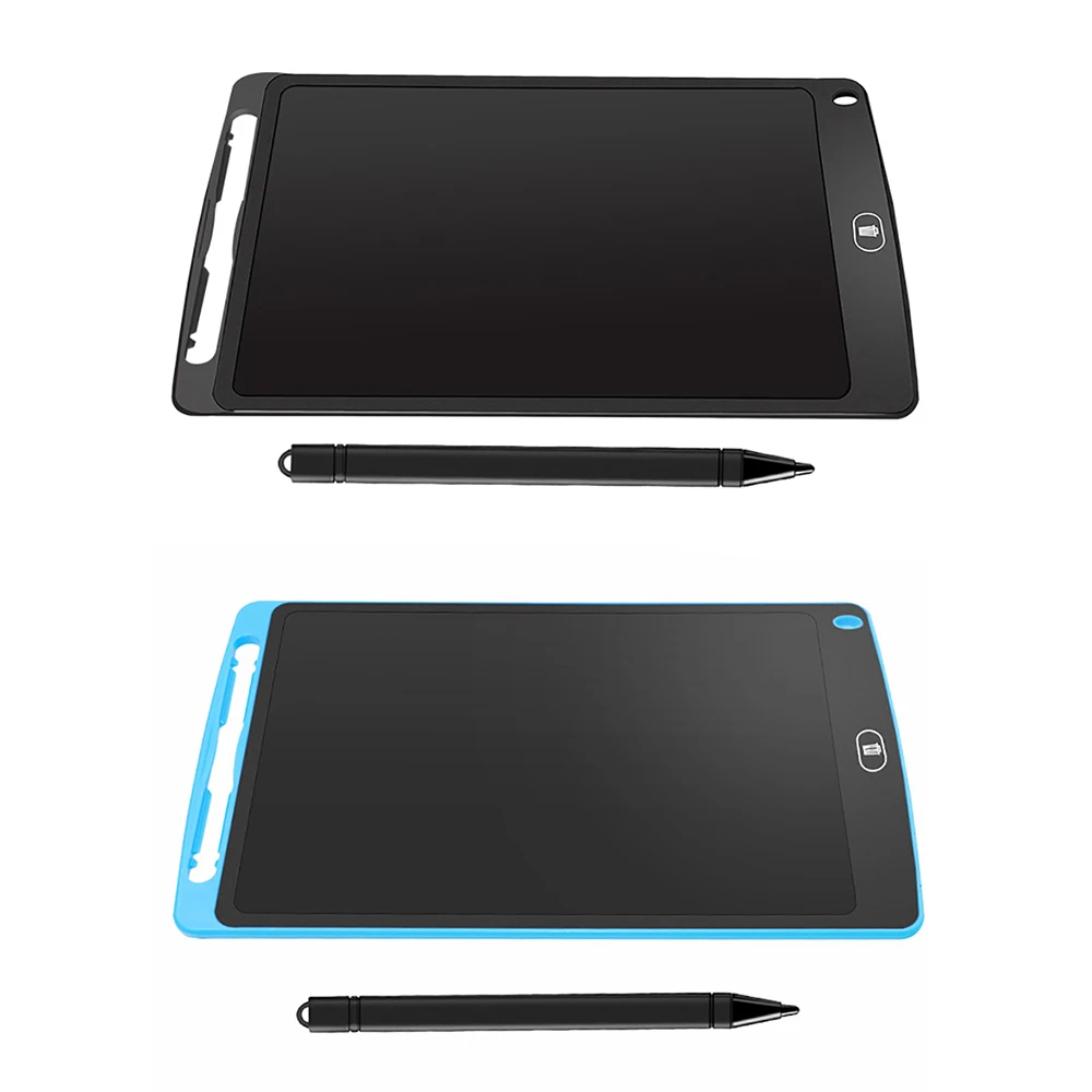 

Portable 10 Colorful LCD Writing Tablet Digital Graphic Drawing Tablets Board Electronic Handwriting Pad