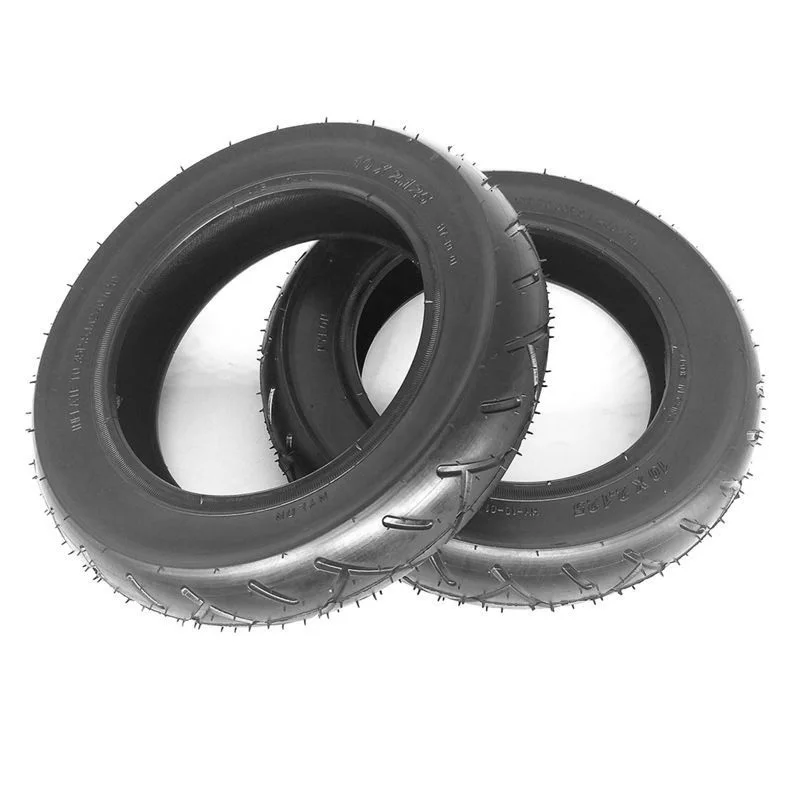 

10x2.125 Tire Tyre For Hoverboard Self Balancing Electric Scooter