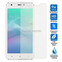Front Safety Tempered Glass For Blackview A7 A7 Pr