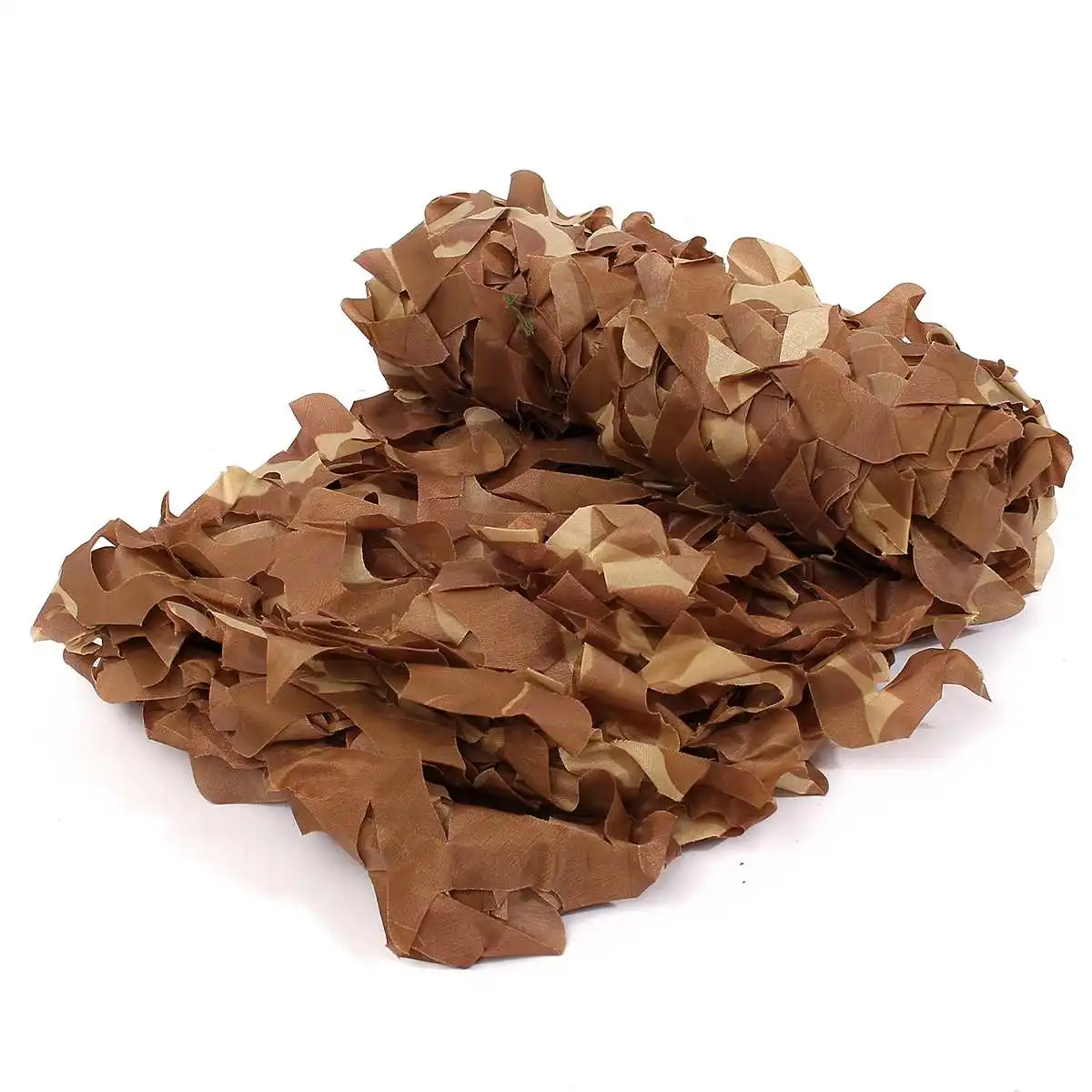 2x3 2x4 2x5 2x8 الصيد التخييم في الهواء الطلق الصحراء ودلاندز الستائر الجيش العسكرية التمويه كامو صافي الشمس المأوى الغابة الشمس