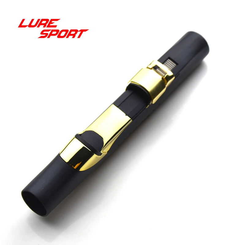 LURESPORT 2 шт. пластина катушка спиннинговое сиденье рыболовная удочка Строительные