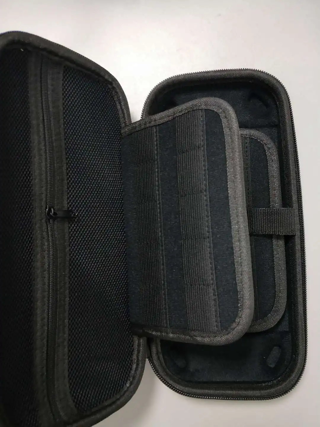 For Nintendo Switch Carrying Case Hard Shell Portable Pouch Travel Bags | Дом и сад