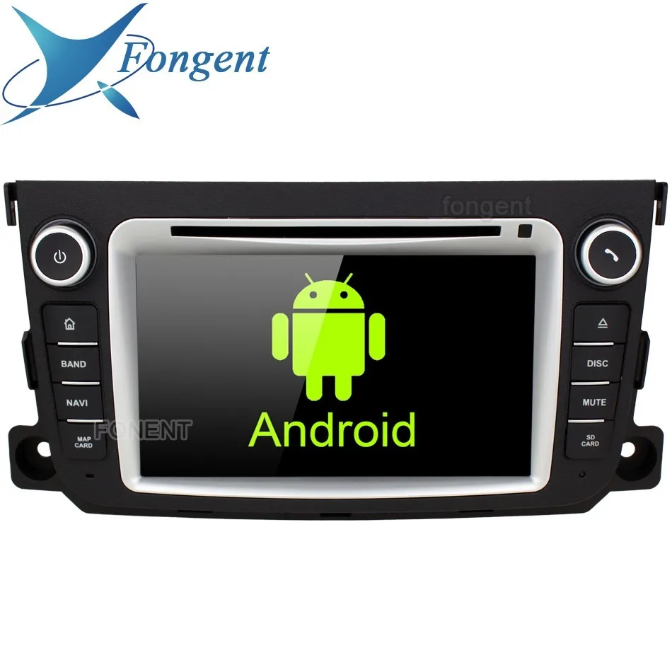 Perfect 1024*600 IPS Android Unit DVD Multimedia Player for Mercedes Benz Smart Fortwo 2011 2012 2013 2014 GPS Radio Stereo Navigator 0 Perfect 1024*600 IPS Android Unit DVD Multimedia Player for Mercedes Benz Smart Fortwo 2011 2012 2013 2014 GPS Radio Stereo Navigator 0