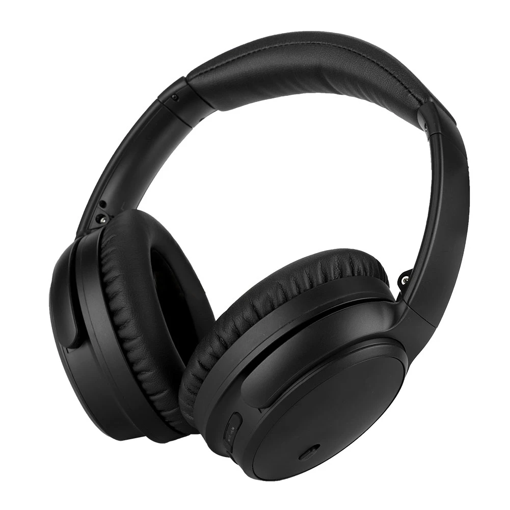 

Bluetooth earphone 2 in 1 Wired/Wireless Noise Canceling Hands-free Headset Stereo Rotary Headphone auriculares earbud