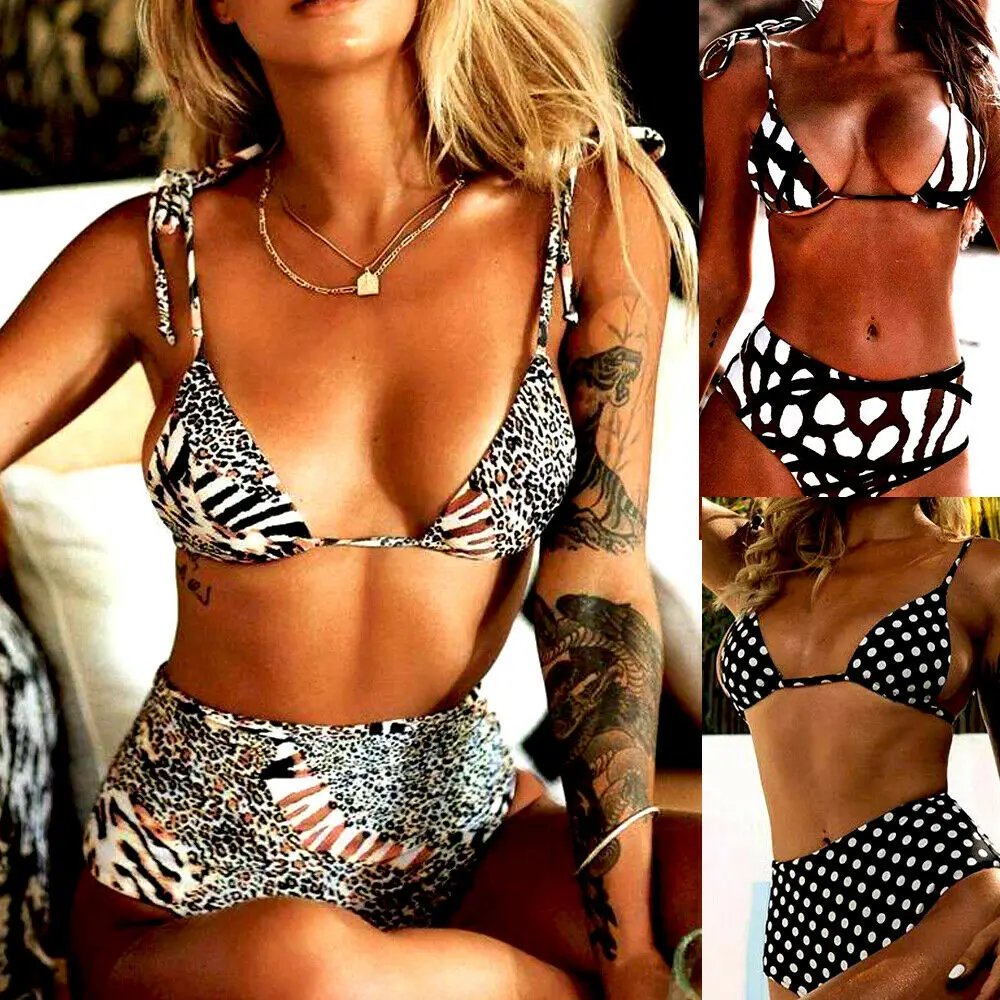 retro two piece bathing suits