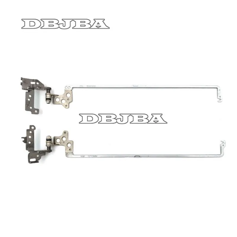 Петли для ЖК-экрана HP Pavilion 15-AB010NR 15-AB008TX 15-AB010TX 15-AB 15-AB100 15-AB200 | Компьютеры и офис