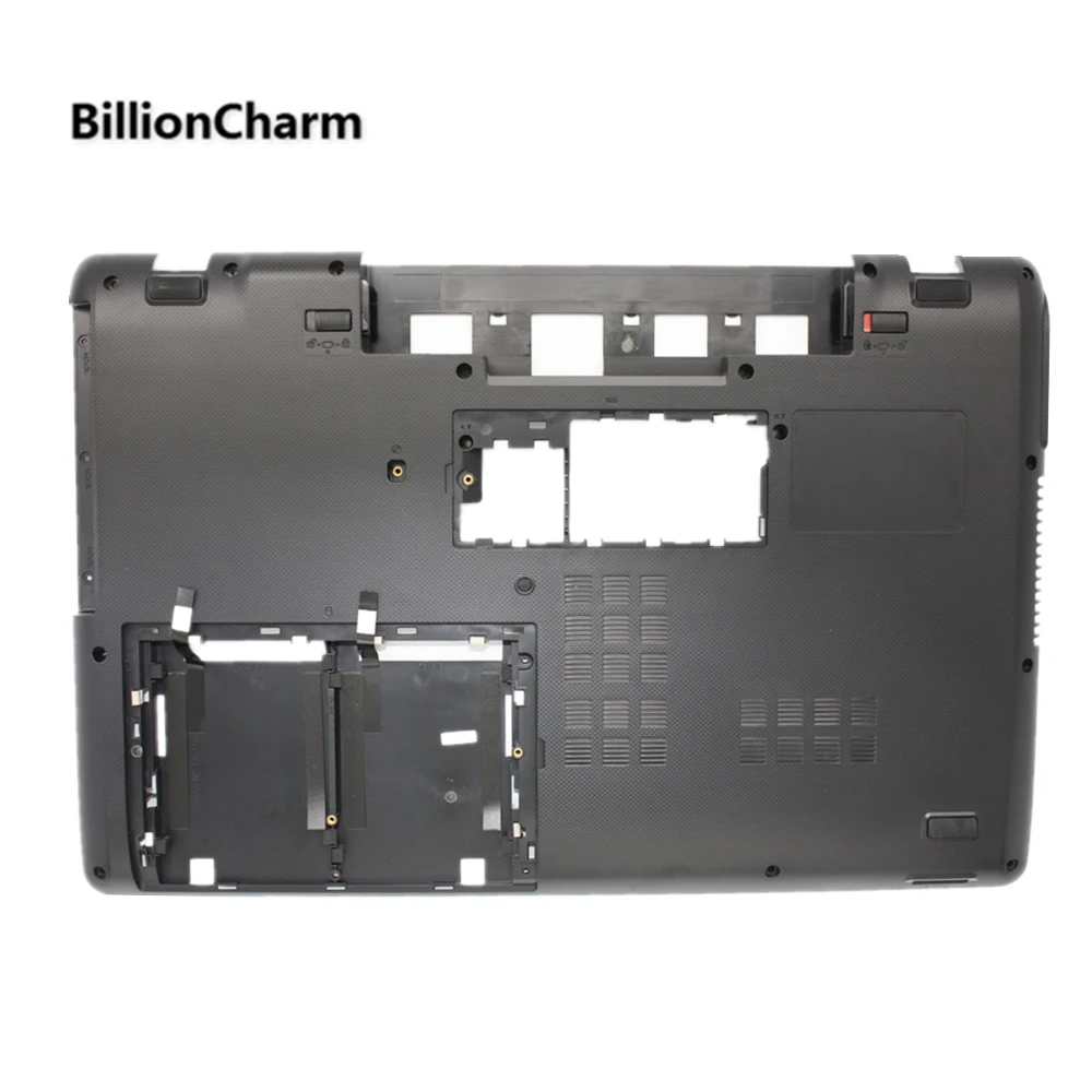 BillionCharm Новый нижний чехол для ноутбука ASUS K73 K73BY K73T X73 AP0J2000600 Базовая крышка