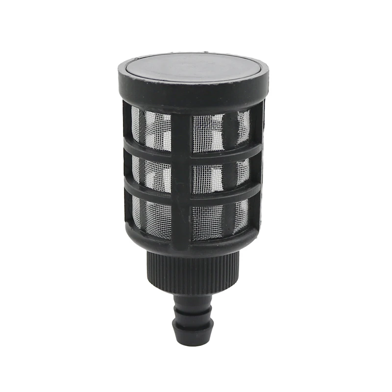 

Gauze Net Filter Garden Micro Irrigation Water Pump Protect Hose Mesh Filter Water Clean Screen Net Filter 15mm Interface 1 Pc