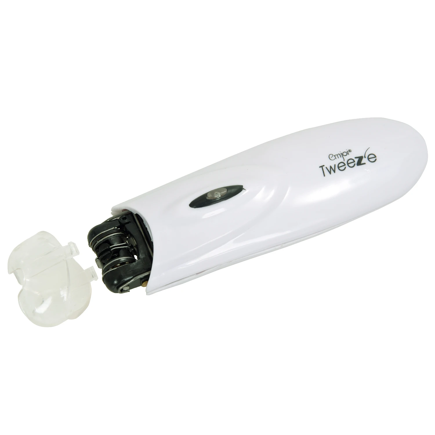 Automatic men and women Facial Body Hair Remover Epilator for lip chin knees cheeks toes underarms
