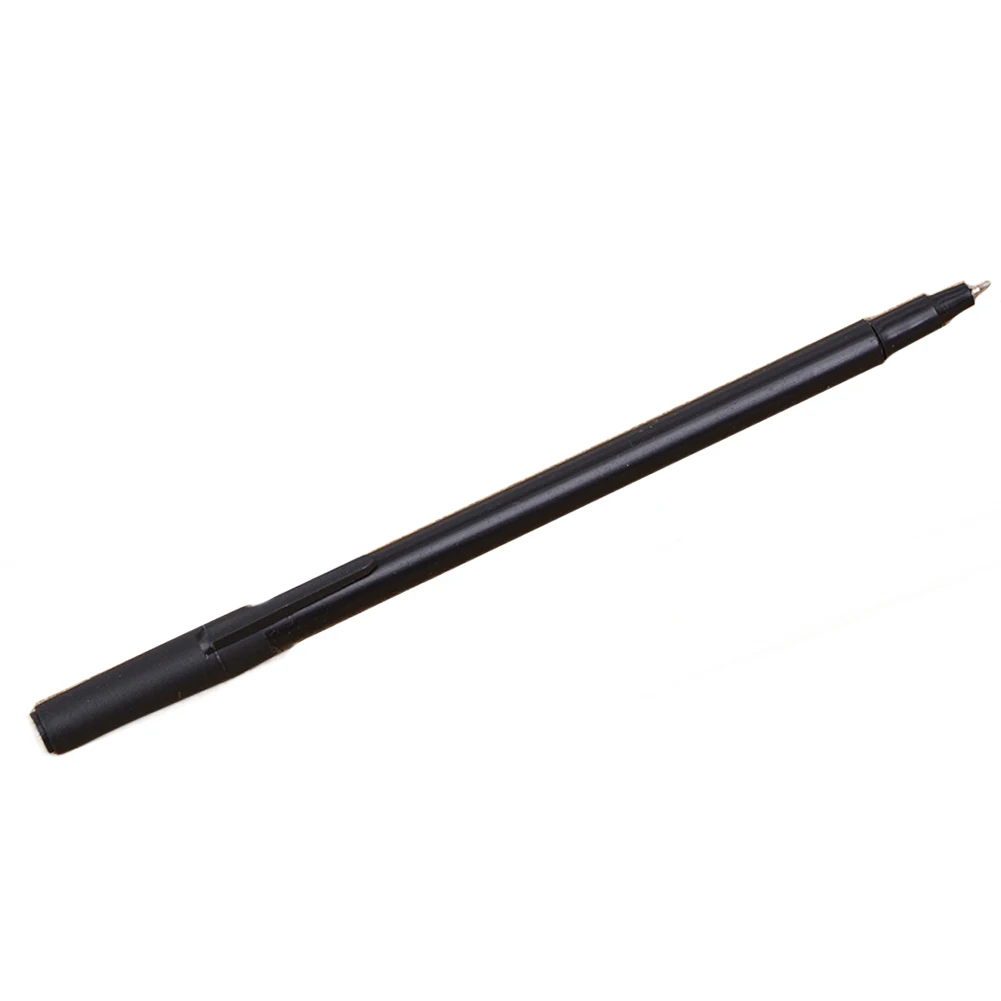 

Pen Plastic Penetration Props Magic Children Toy Conjuring Banknote Piercing Gift Amazing Tricks Double-head