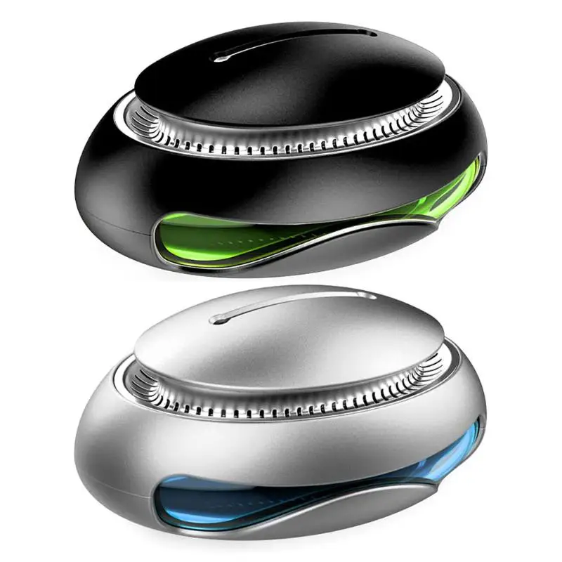 Plastic Car Styling Air Freshener Air Condition Vent Safe Perfume