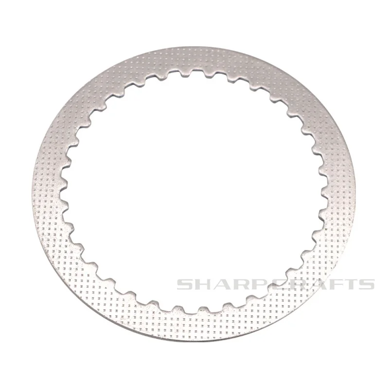 Комплект дисков из углеродного волокна для HONDA VT250C VF250 MAGNA VTR250 CBR250RR CBR250R MC19 CB250F