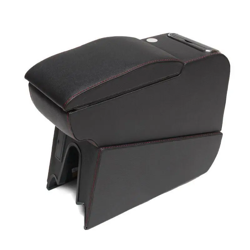 

Decorative Upgraded Mouldings Car-styling Car Arm Rest Automobiles Interior Auto Modified Automovil Armrest Box FOR BMW MINI