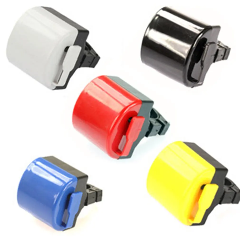 

New Bicycle Riding Electronic Horn Mountain Bike Bell For GM Bicycle Electric Horn