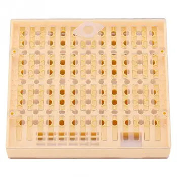 

Beekeeping Tools Bee Queen Rearing Cell Cupkit Box Case For Cupularve System Beekeeping Tool