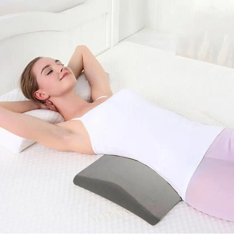 2019 new Pregnant Women Waist Back Support Cushion Pad Slow Rebound Memory Foam Triangle Bed Pillow Memory Cotton For Pregnant 2019 new Pregnant Women Waist Back Support Cushion Pad Slow Rebound Memory Foam Triangle Bed Pillow Memory Cotton For Pregnant