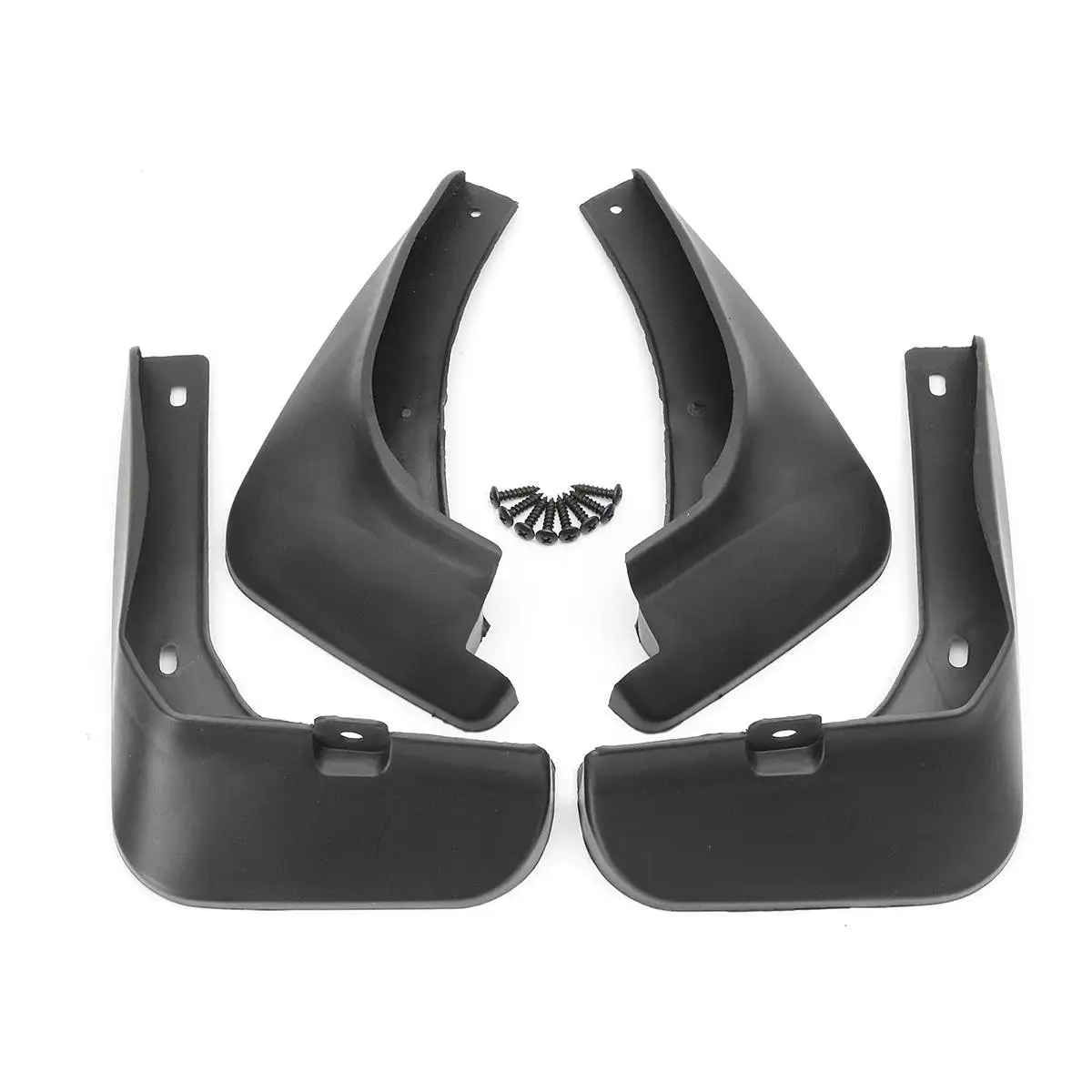 

Mud Flaps For Hyundai Accent Hatch 2011~2016 for Fender Splash Guards Mudguards Mudflaps Car Accessories