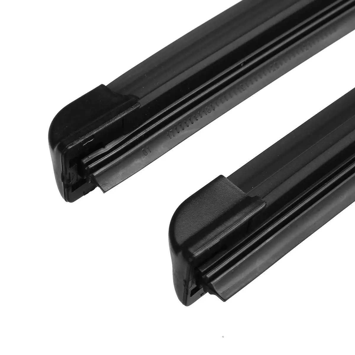 Car Front Window Windshield Wiper Blades 2 pcs 14 inch+14 inch