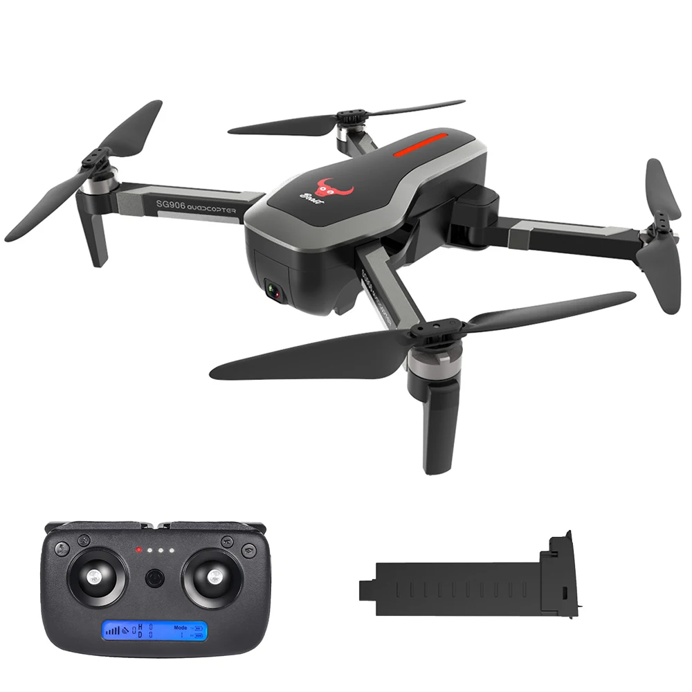 goolsky sg906 gps drone 4k