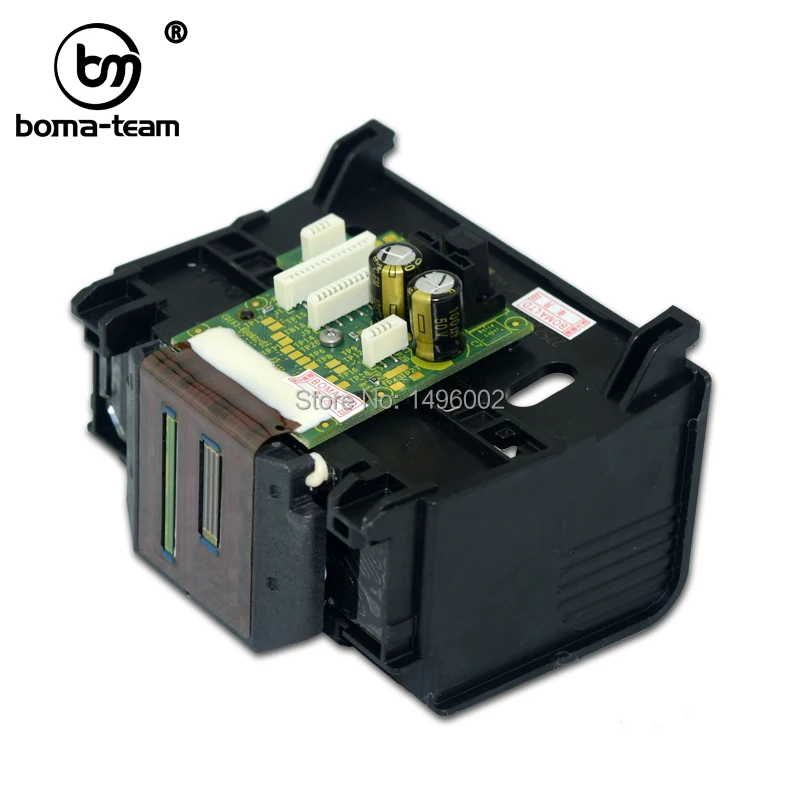 C2P18A 934 935 XL 934XL 935XL Печатающая головка принтера для Hp 6812 6815 6820 6830 6835 6230|Детали