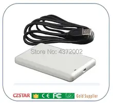 wholesale factory price usb rfid uhf reader and writer desktop rfid reader usb uhf card reader tag programmer encoder