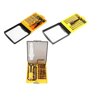 

7/32/37pcs precision Screwdriver Set Computer Screwdriver Repair Tool Set for Cellphone Tablet Maintenance Tool Hand Tool Set