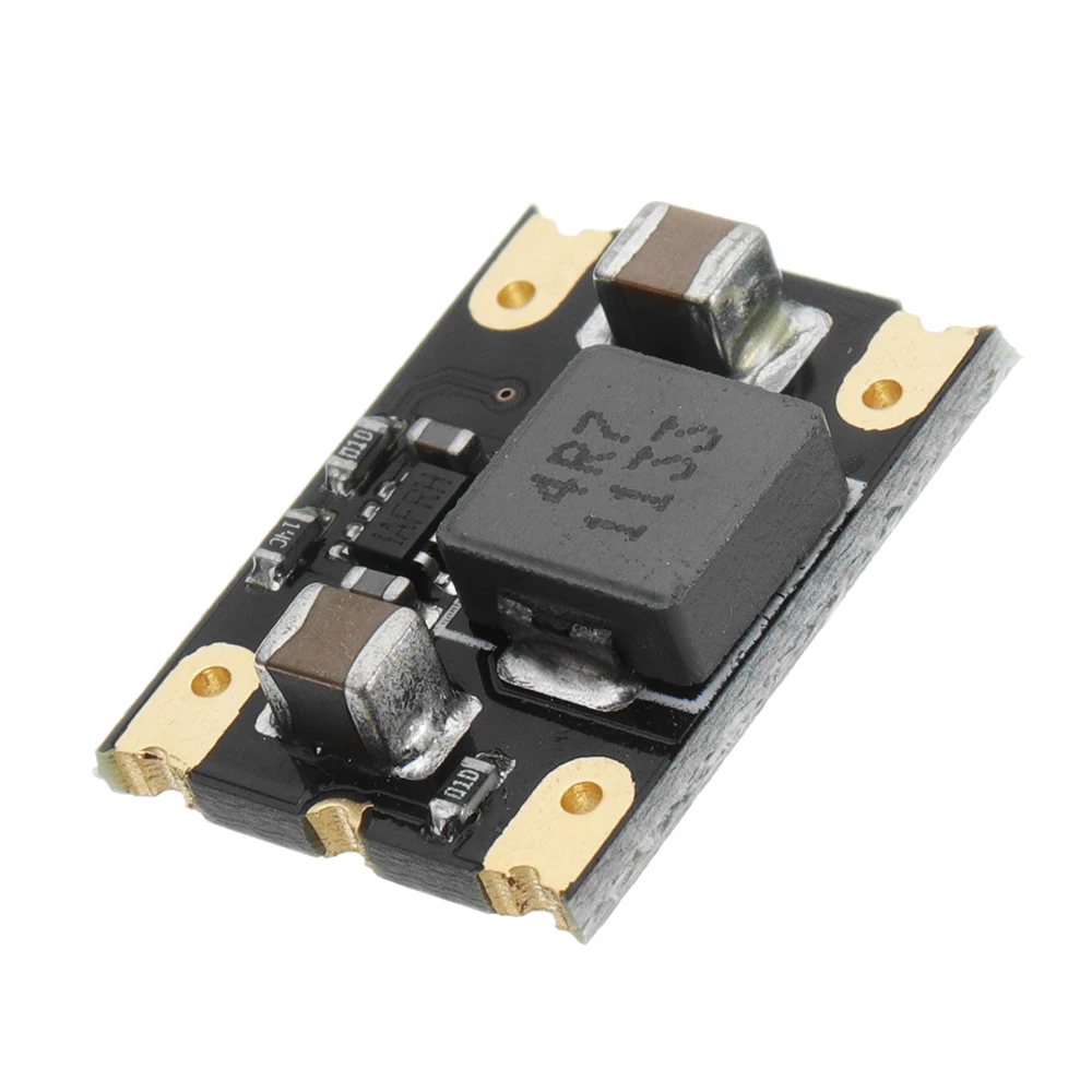 

NEW DC-DC 9V/12V to 5V 4A Mini Buck Module Converter Step-down Module