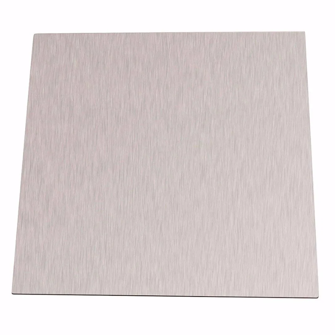 100g 99.99% High Purity Nickel Ingot Sheet Pure Nickel Metal for Electroplating Newest 3