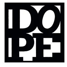 Dope Jdm Block Glass Wall Windows Doors Car Sticker Auto Vinyl Laptop Decal Sticker Gift Decoration Dope Jdm Block Glass Wall Windows Doors Car Sticker Auto Vinyl Laptop Decal Sticker Gift Decoration