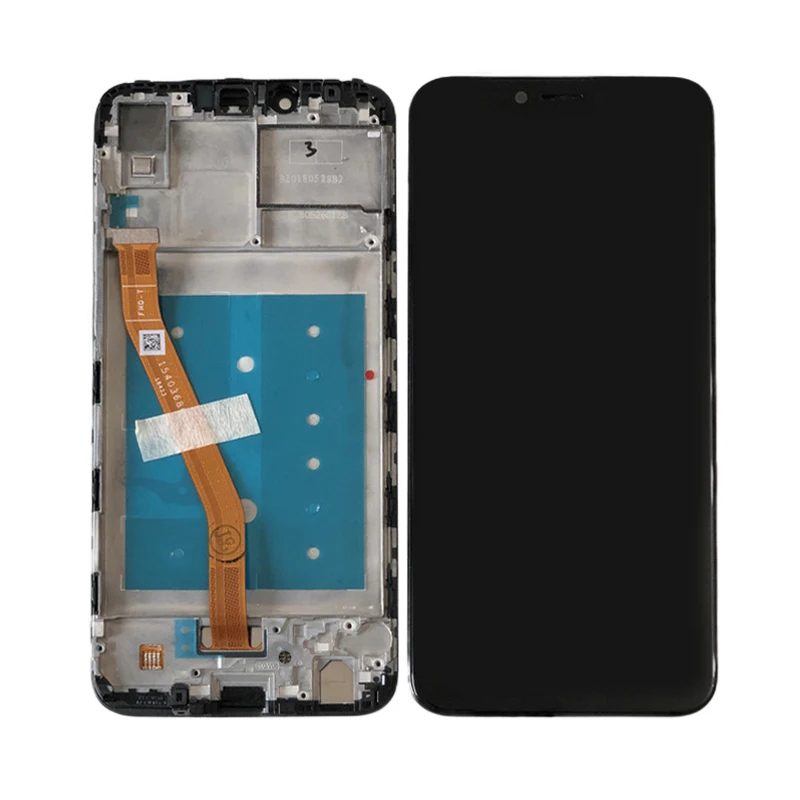 Оригинальный Axisinternational 6 3 &quotдля Huawei Honor Play ЖК дисплей экран + сенсорная панель