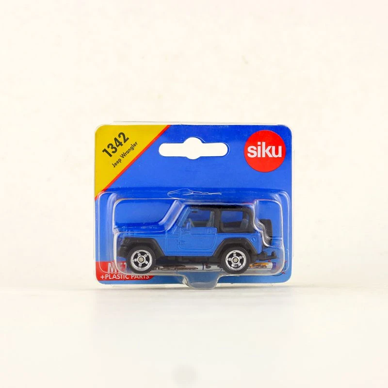 small jeep toy