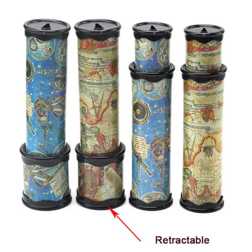 2019 Vintage Kaleidoscope Toy Kids Baby Classic Toys Children Birthday Gift Colorful Educational For Children Hot Sale 30cm 2019 Vintage Kaleidoscope Toy Kids Baby Classic Toys Children Birthday Gift Colorful Educational For Children Hot Sale 30cm