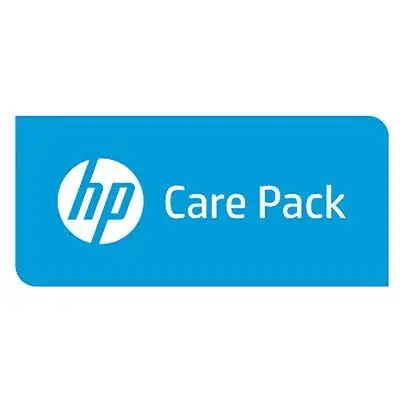 Другие Hp (UE687E)-ECare Pack 5Y ONS на следующий день F/LaserJet M3035mf/P | Компьютеры и офис