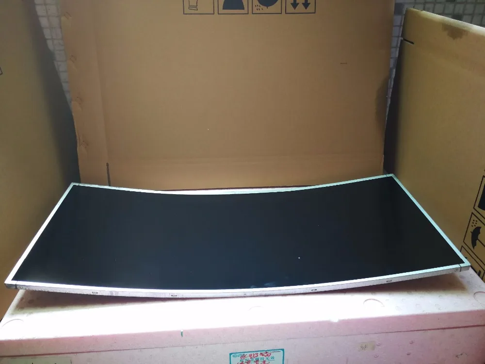  Original LCD Display LTM340YP02 LTM340YP02-Q01 For HP Envy 34-a090 Curved 34-a0XX 34-a001la 34-a150