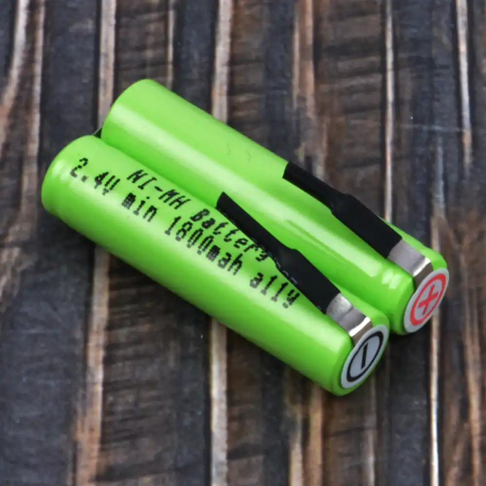 交換バッテリーフィリップス対応のqc5130 Qc5115 Qc51qc6130バリカン電池42ミリメートル ミリメートル 交換電池 Aliexpress