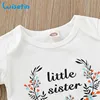 Girls' Baby Clothing