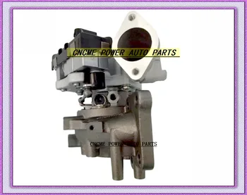 

Turbo BV40 53039880268 53039880373 53039880341 14411-LC10A Turbocharger For Nissan Murano 08- YD25DDT 2.5L dCi 140kw