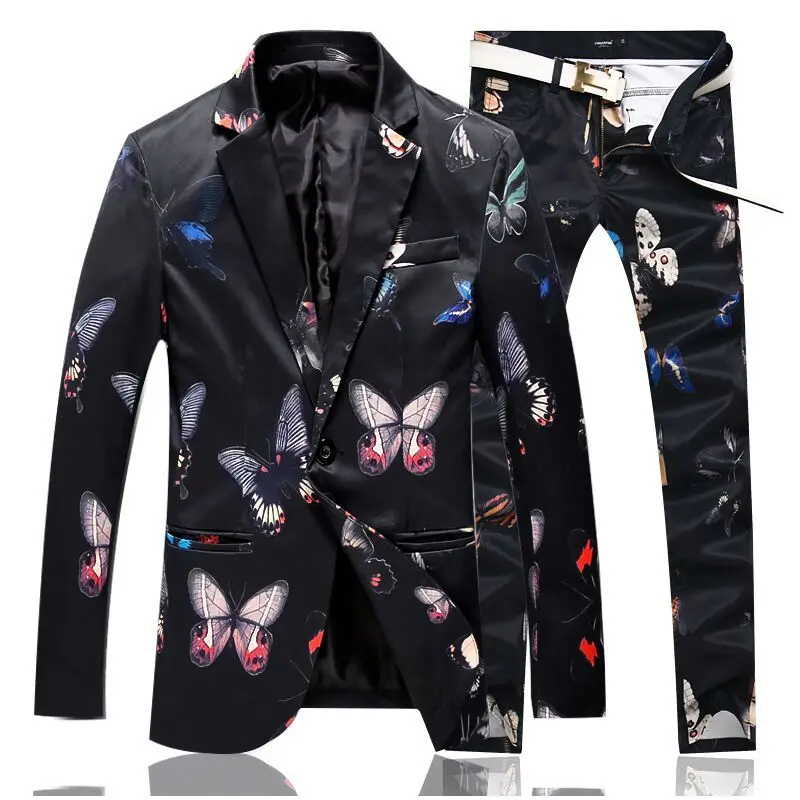 latest gents suit design