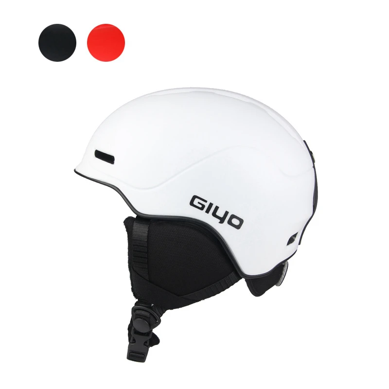 Winter Ski Snowboard Helmets Men Women Outdoor Safety Skateboard