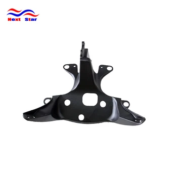 

Motorcycle Black Metal Front Head Light Frame Headlight Bracket For YAMAHA YZF-R6 YZF R6 1999 2000 2001 2002 1999-2002