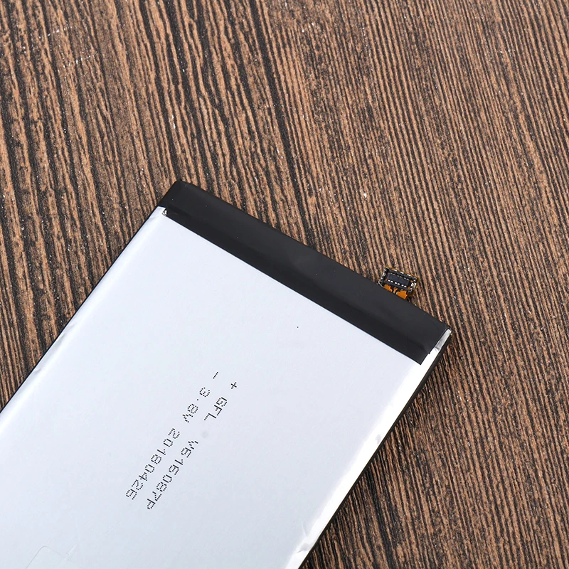 Alesser Для Doogee S70 батарея 5500 мАч 100% новая Замена Bateria аксессуары Аккумуляторы для Lite