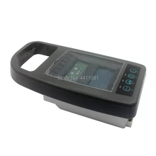 S140LC-5 S300LC-V ЖК-дисплей панель датчика 543-00048 543-00048G для экскаватор Doosan Daewoo монитор, гарантия 1 год